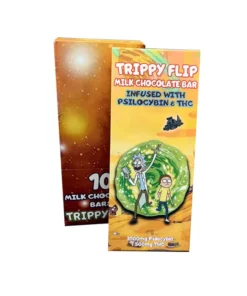 TRIPPY FLIP 3500mg